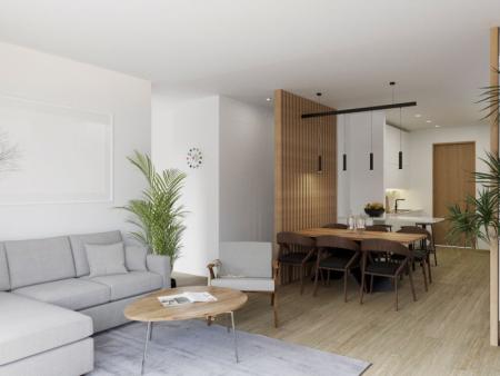 Verasol home chalet 3 bedrooms hondn de las nieves costa blanca vsh 1039