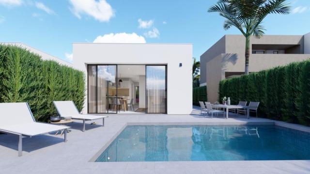 Chalet/Villa for Sale in Starfish