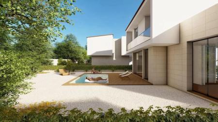 Verasol home chalet 3 bedrooms la nuca costa blanca