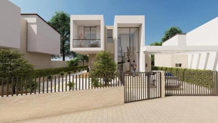 Verasol home chalet 3 bedrooms la nuca costa blanca