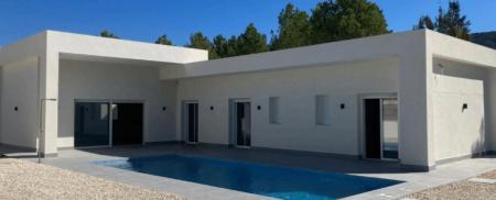 Verasol home chalet 3 bedrooms la romana costa blanca
