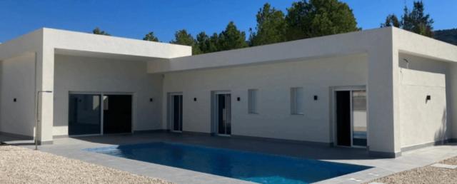 Chalet/Villa en venta en La Romana
