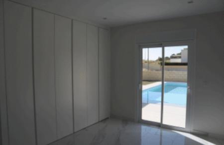 Verasol home chalet 3 bedrooms la romana costa blanca