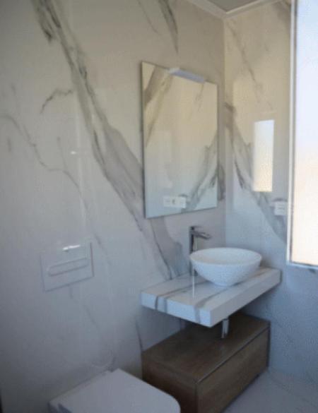 Verasol home chalet 3 bedrooms la romana costa blanca