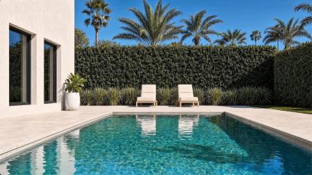 Verasol home chalet 3 bedrooms lorca costa blanca