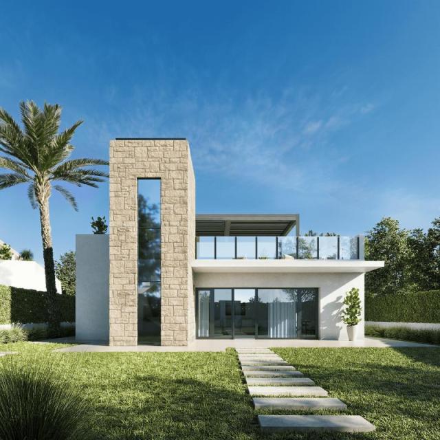 Chalet/Villa for Sale in Lorca