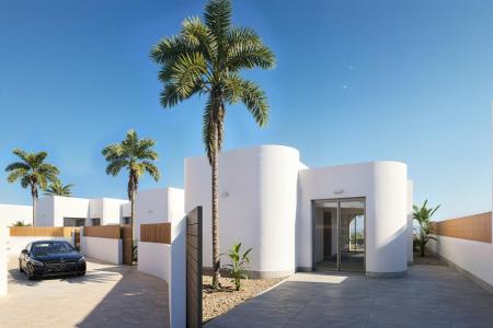 Verasol home chalet 3 bedrooms los alczares costa blanca vsh 0572