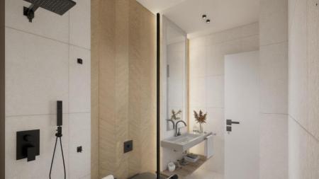 Verasol home chalet 3 bedrooms los montesinos costa blanca vsh 0957