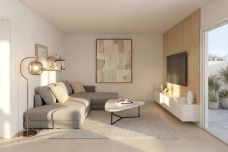 Verasol home chalet 3 bedrooms mazarrn costa blanca
