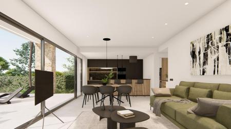 Verasol home chalet 3 bedrooms molina de segura costa blanca vsh 0628
