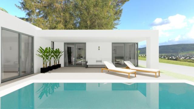 Chalet/Villa for Sale in Monforte Del Cid