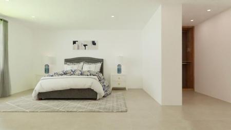 Verasol home chalet 3 bedrooms monforte del cid costa blanca vsh 0904