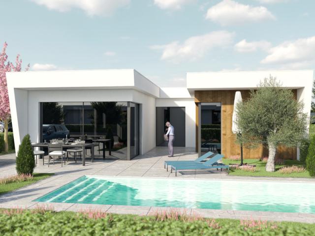 Chalet/Villa te koop in Murcia