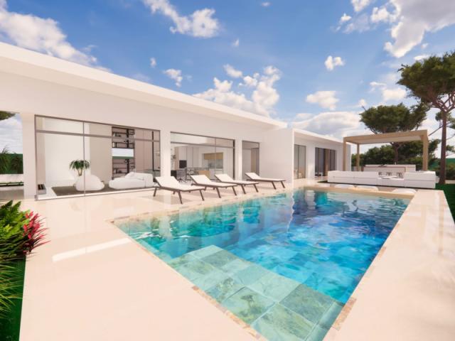 Chalet/Villa for Sale in Campoverde Spring
