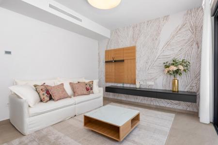 Verasol home chalet 3 bedrooms orihuela costa blanca vsh 0471