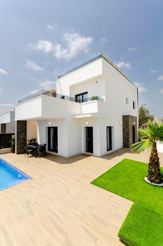 Chalet/Villa for sale in Orihuela