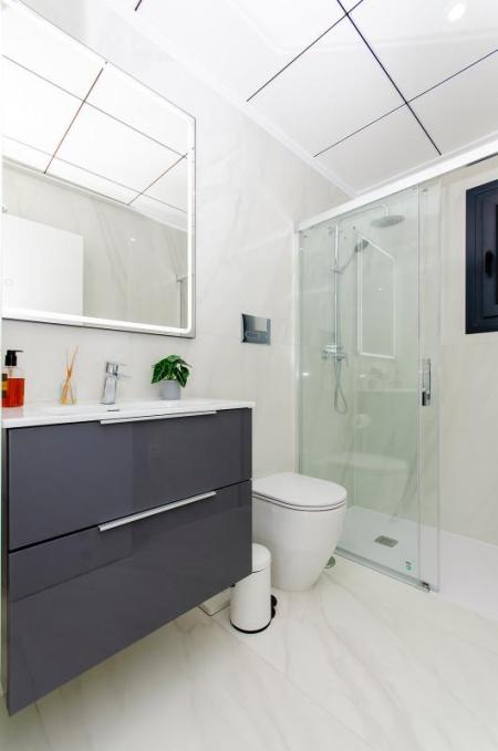 Verasol home chalet 3 bedrooms orihuela costa blanca vsh 0503