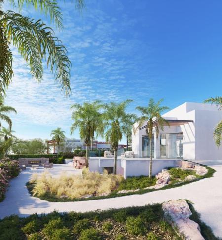 Verasol home chalet 3 bedrooms orihuela costa blanca vsh 0817