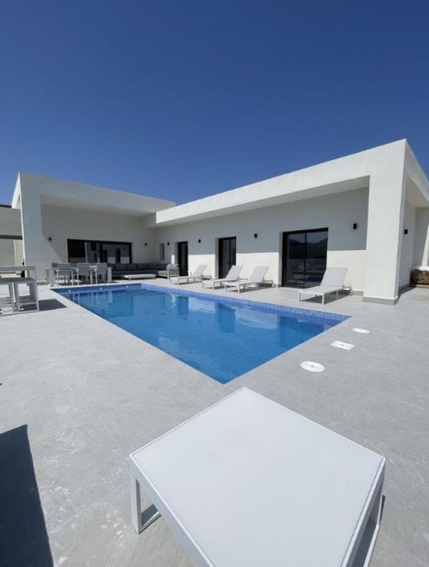 Chalet/Villa en venta en Pinoso