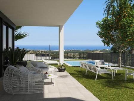 Verasol home chalet 3 bedrooms polop costa blanca vsh 0341