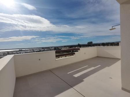Verasol home chalet 3 bedrooms rojales costa blanca