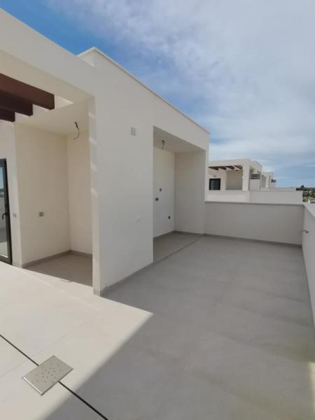 Verasol home chalet 3 bedrooms rojales costa blanca