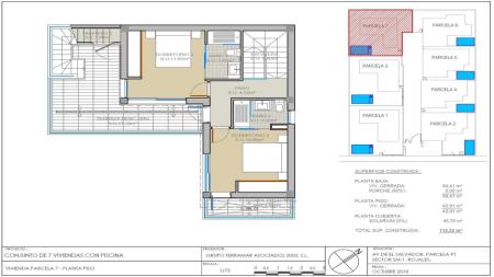 Verasol home chalet 3 bedrooms rojales costa blanca vsh 0289