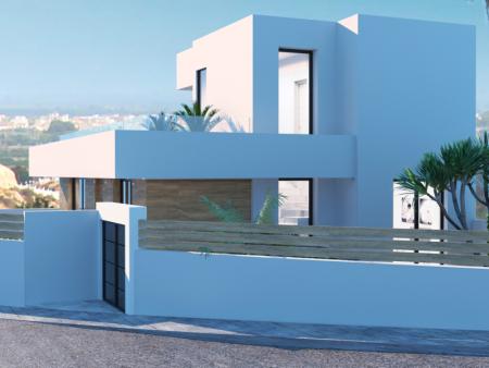 Verasol home chalet 3 bedrooms rojales costa blanca vsh 0358