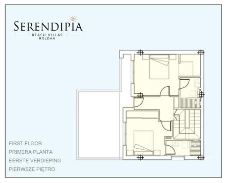 Verasol home chalet 3 bedrooms roldn costa blanca