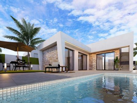 Verasol home chalet 3 bedrooms torre pacheco costa blanca