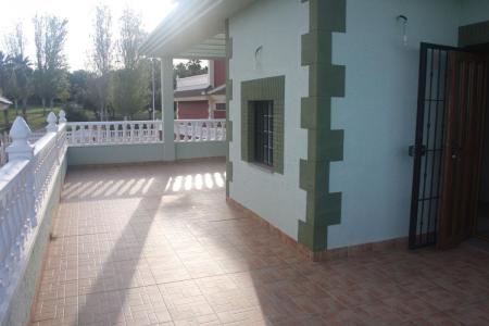 Verasol home chalet 3 bedrooms torrevieja costa blanca
