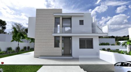 Verasol home chalet 3 bedrooms torrevieja costa blanca vsh 0894