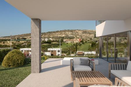 Verasol home chalet 4 bedrooms algorfa costa blanca vsh 1414