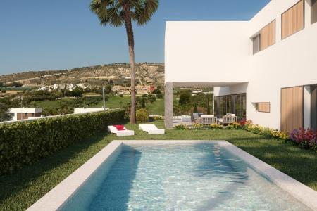 Verasol home chalet 4 bedrooms algorfa costa blanca vsh 1414
