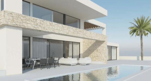 Chalet/Villa en venta en Dolores