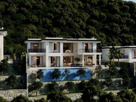 Verasol home chalet 4 bedrooms finestrat costa blanca vsh 0267