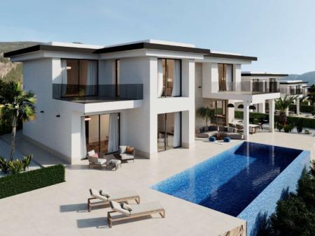 Verasol home chalet 4 bedrooms finestrat costa blanca vsh 0267