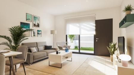 Verasol home chalet 4 bedrooms guilas costa blanca