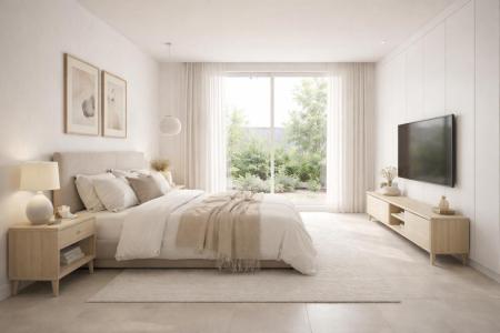 Verasol home chalet 4 bedrooms mazarrn costa blanca