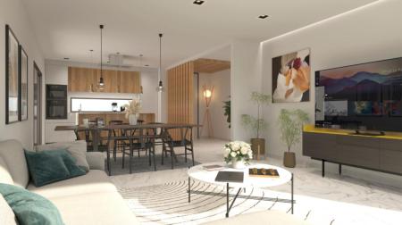 Verasol home chalet 4 bedrooms pilar de la horadada costa blanca vsh 0825