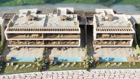 Verasol home chalet 4 bedrooms rojales costa blanca