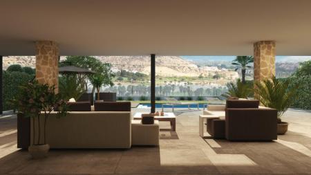 Verasol home chalet 4 bedrooms rojales costa blanca vsh 0351
