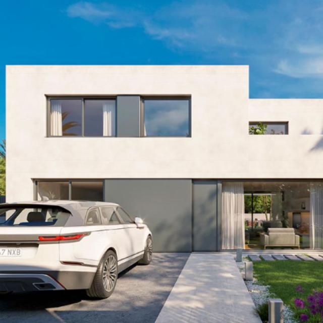 Chalet/Villa zum Verkauf in Santa Pola