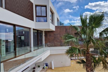 Verasol home chalet 5 bedrooms benidorm costa blanca