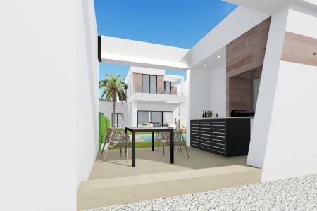 Verasol home chalet 5 bedrooms finestrat costa blanca vsh 0873