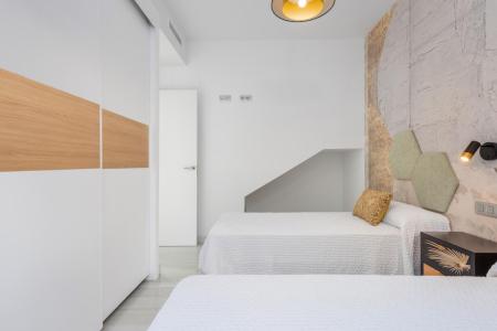 Verasol home chalet 5 bedrooms los montesinos costa blanca