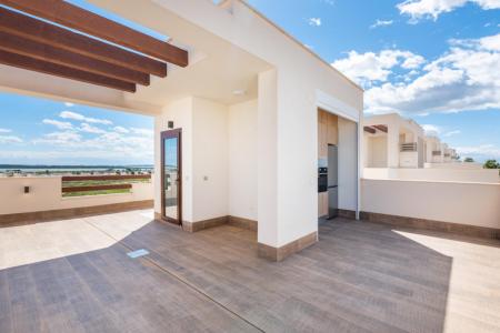 Verasol home chalet 5 bedrooms los montesinos costa blanca