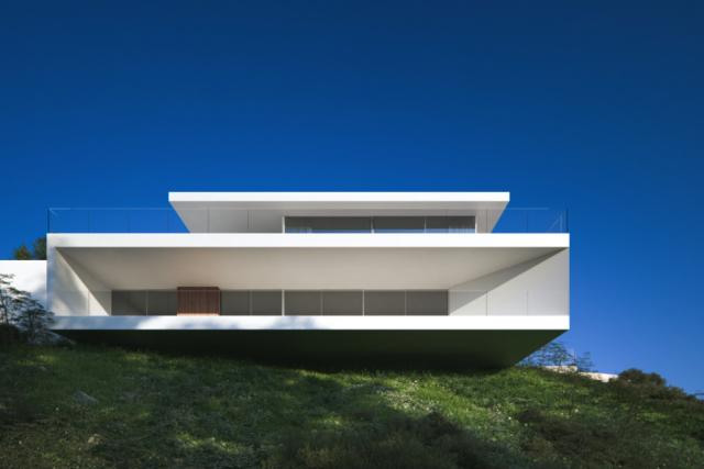 Chalet/Villa en venta en Moraira