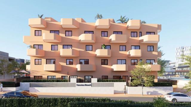 Commercial premises for sale in El Campello