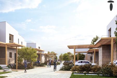 Verasol home duplex 2 bedrooms el verger costa blanca
